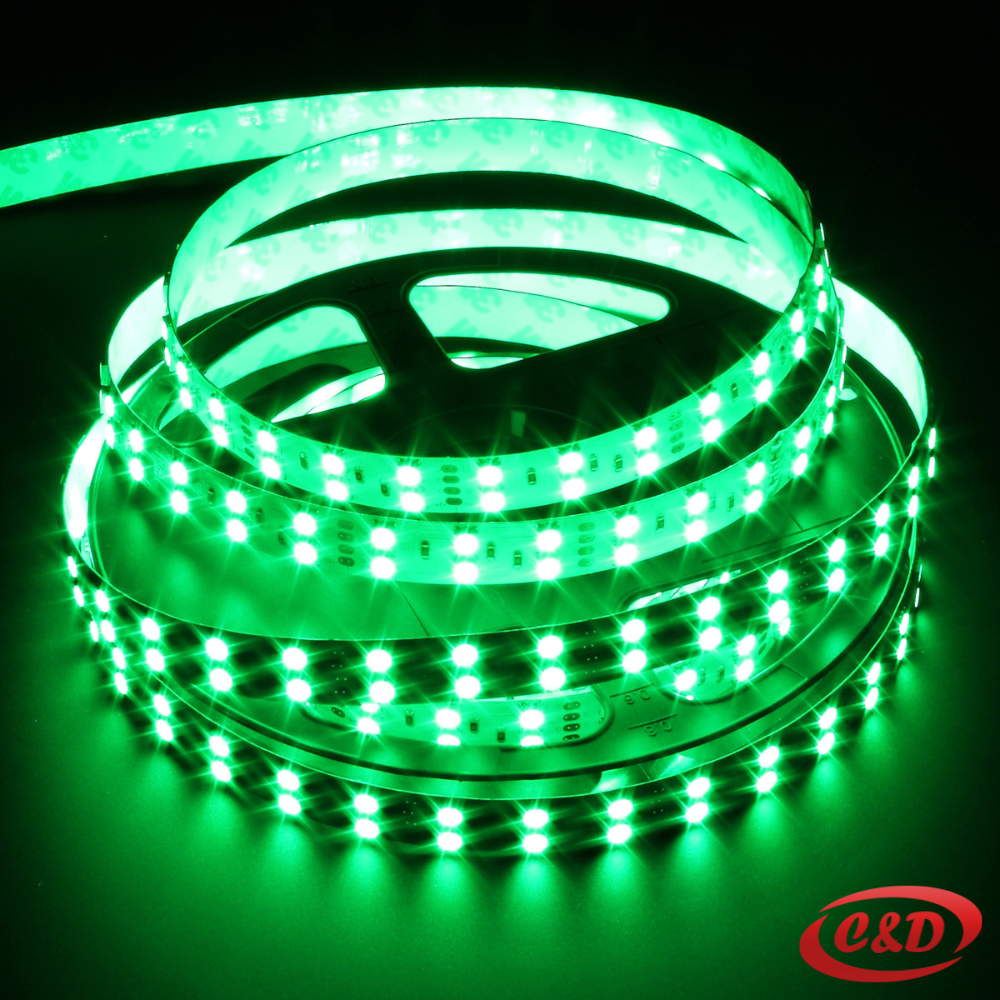 RGB; LED traka; 1 m - Slika 4