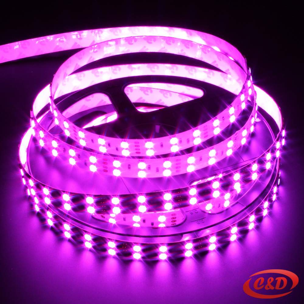 RGB; LED traka; 1 m - Slika 6