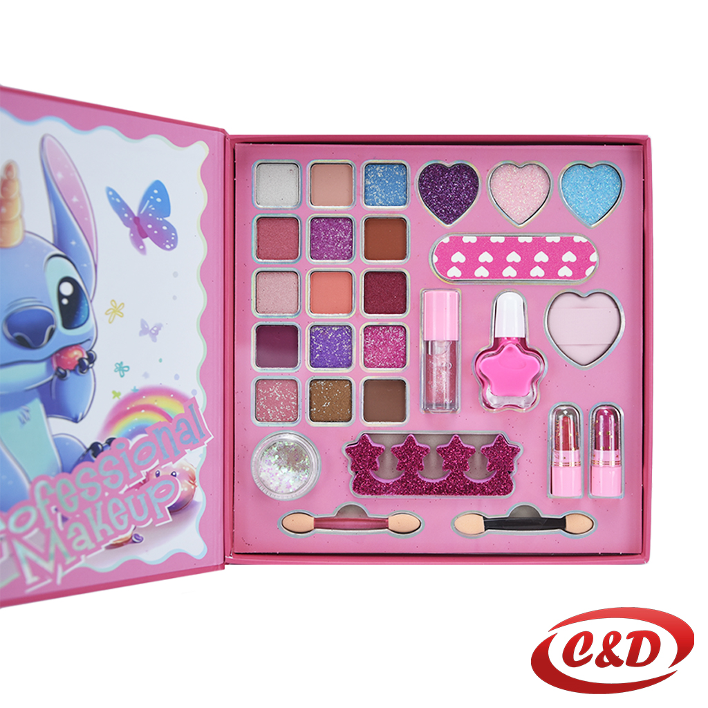 Set za šminkanje; Stitch - Slika 2