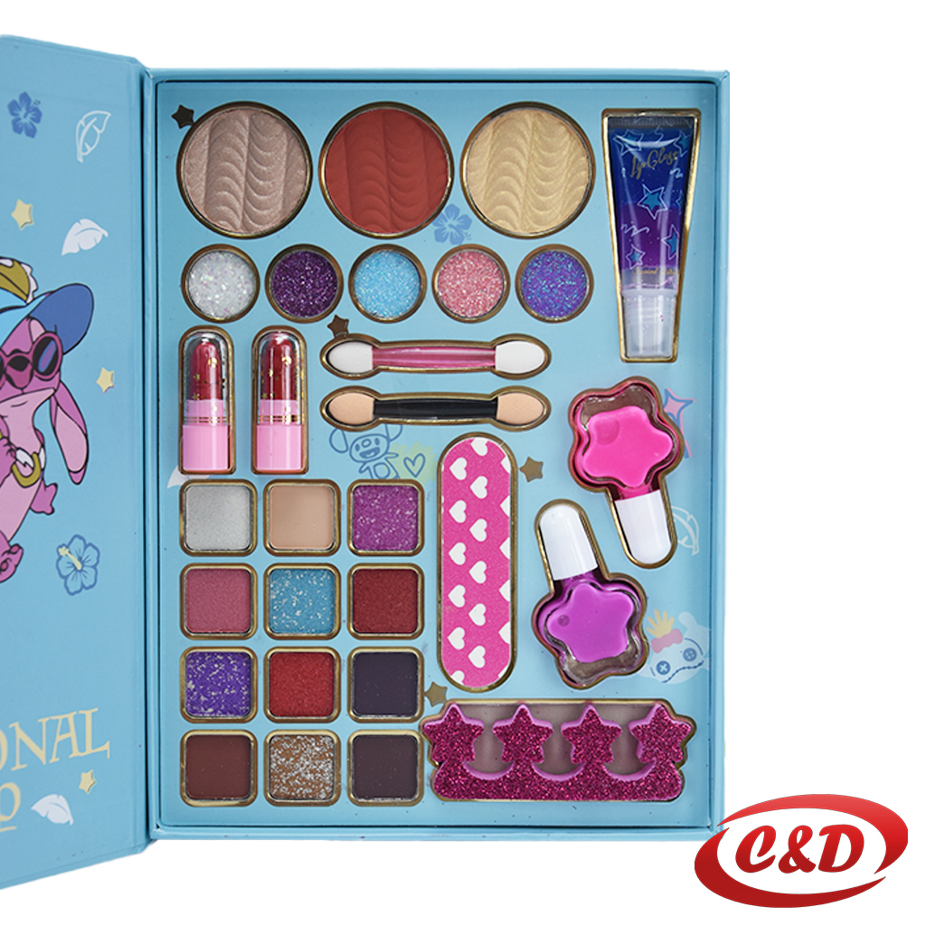 Set za šminkanje; Stitch - Slika 2