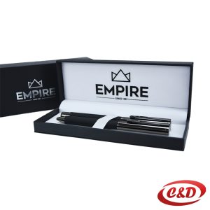 Kemijska olovka; Statovac; 2/1