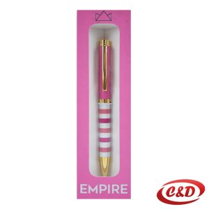 Kemijska olovka; Statovac