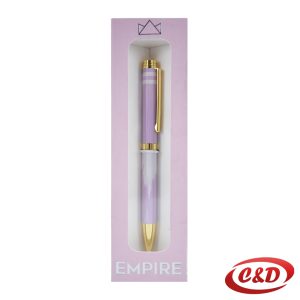 Kemijska olovka; Statovac