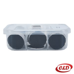 Nastavci za električnu turpiju za pedikuru