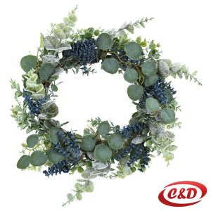 Vijenac za vrata; 50 cm