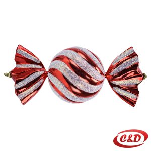 Kugla Bombona; 30 cm; 1 komad