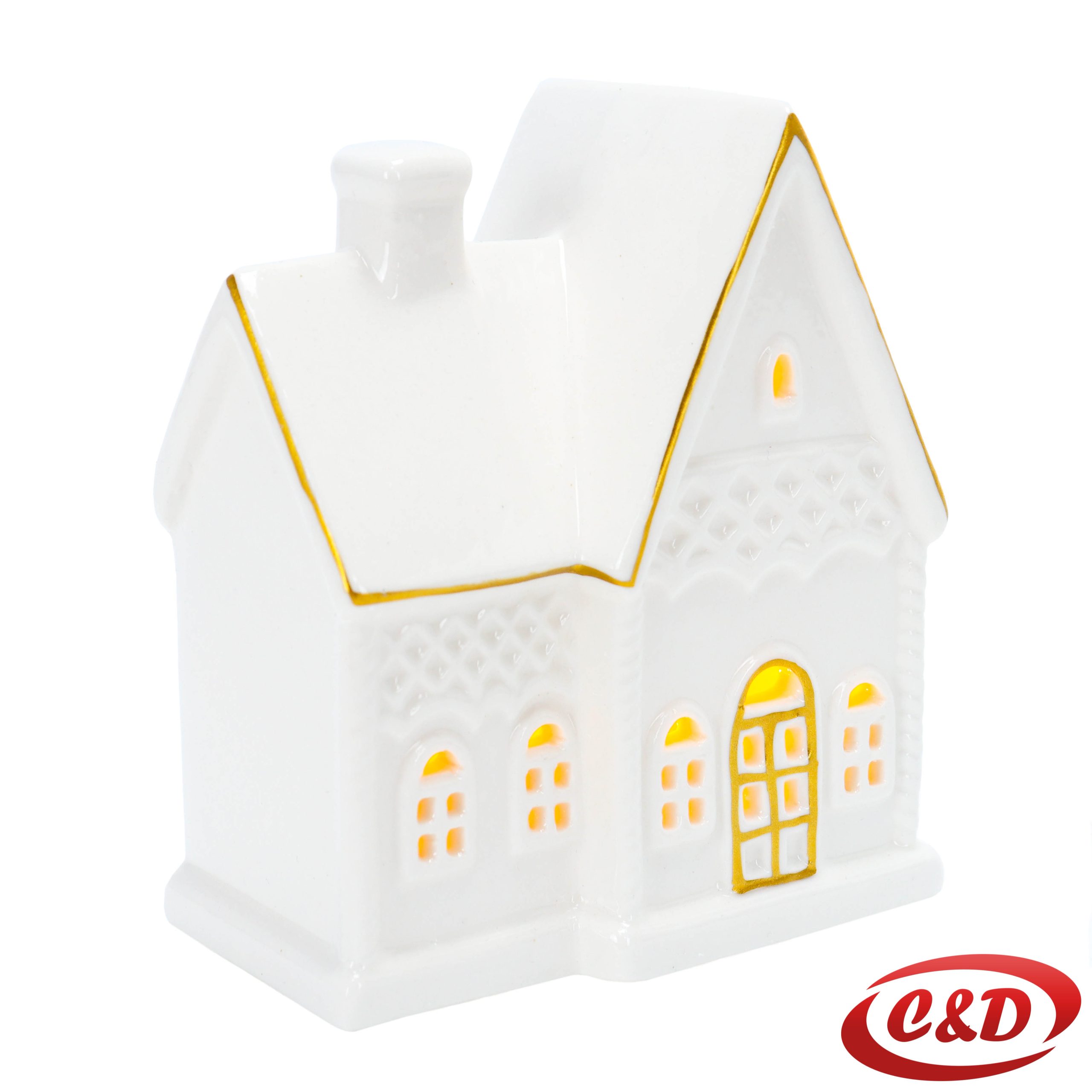 Svjetleća kućica - Slika 2