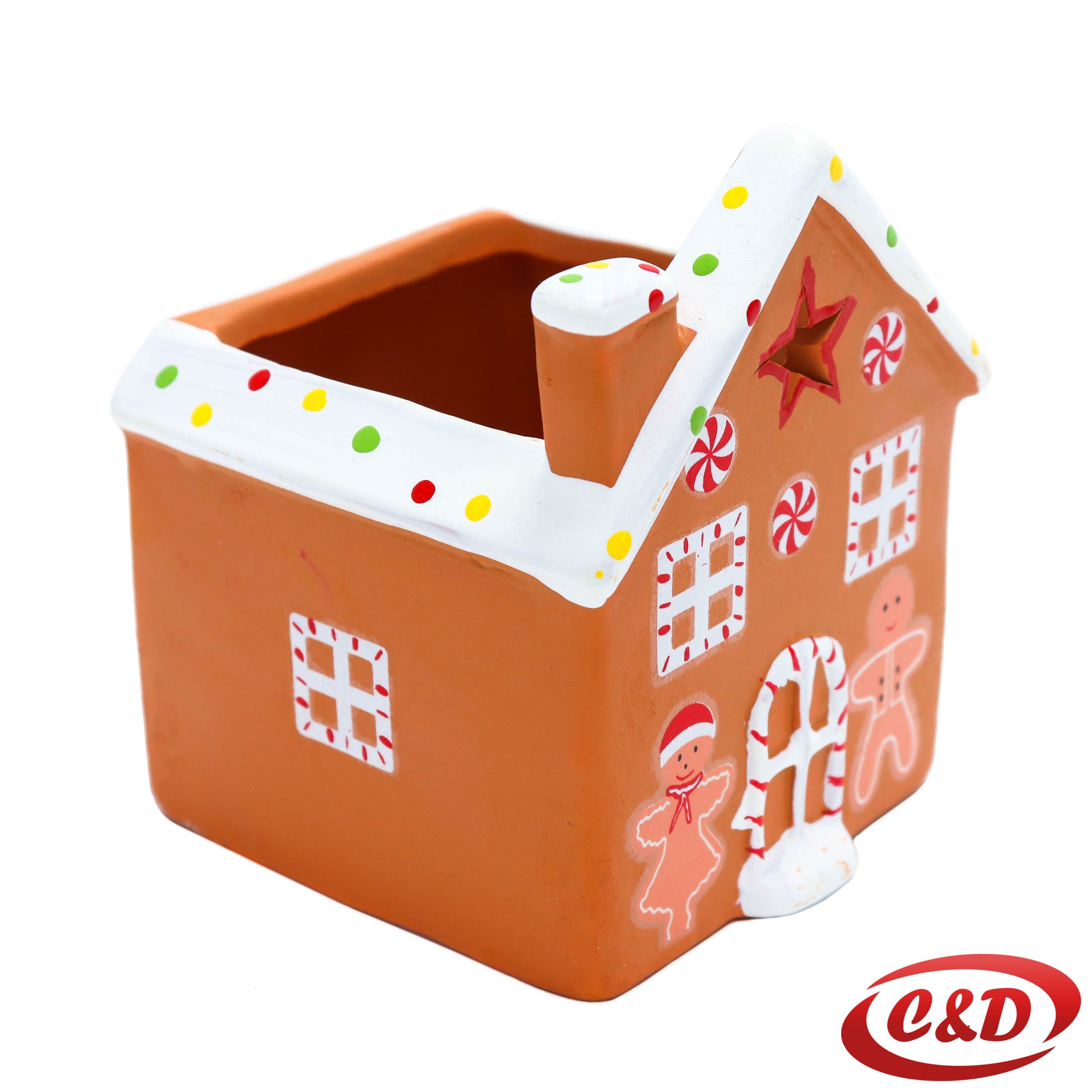 Posuda; Kućica - Slika 2