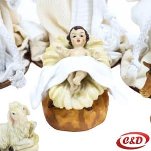 Figure za Jasle
