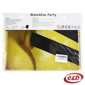 Balon set; Mickey Mouse