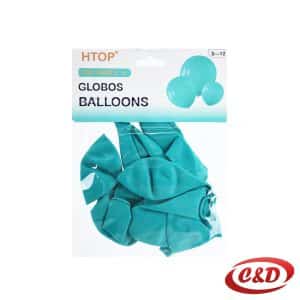 Balon set; 10/1