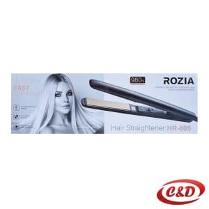 Rozia HR-805 pegla za kosu keramičke ploče