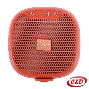 EZRA Bluetooth zvučnik za bicikl sa mikrofonom i radiom
