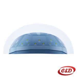 SUN One UV LED lampa za nokte 48W