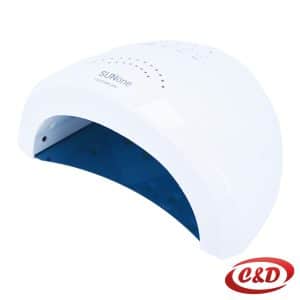 SUN One UV LED lampa za nokte 48W
