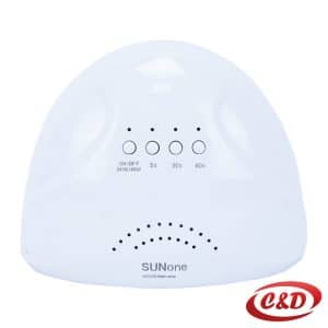 SUN One UV LED lampa za nokte 48W