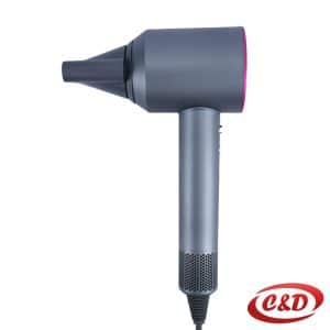 Aleafless hair dryer fen sa nastavcima za kosu