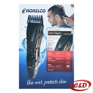 Norelco HC 5350 trimer sa nastavcima za šišanje