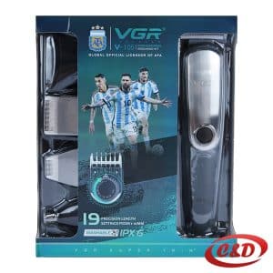 Profesionalna mašinica za brijanje; VGR V-105