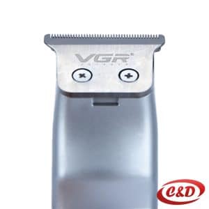 VGR V-071 trimer za kosu sa T oštricom