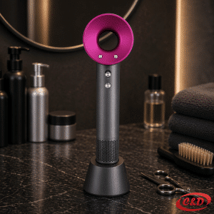 Aleafless hair dryer fen sa nastavcima za kosu