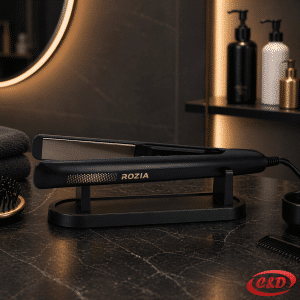 Rozia HR-805 pegla za kosu keramičke ploče