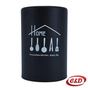crno cjedilo za escajg 14 cm HOME