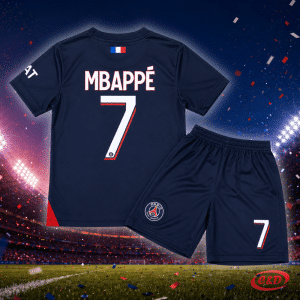 dječiji Mbappe PSG dres majica i šorc 10-14 godina
