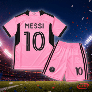 Dječiji Messi dres 3-4 godine komplet