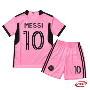 Dječiji Messi dres 3-4 godine komplet