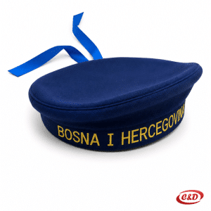 Navijačka kapa Bosna i Hercegovina
