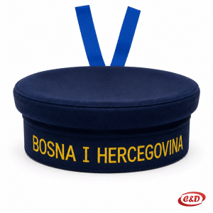 Navijačka kapa Bosna i Hercegovina