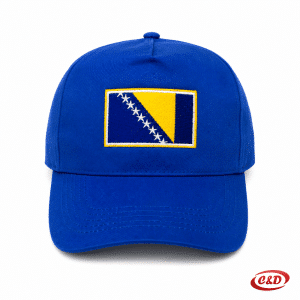 Kačket Bosna i Hercegovina navijački