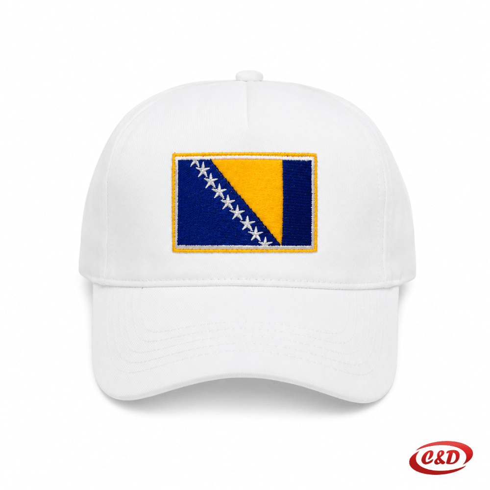 Kačket Bosna i Hercegovina navijački