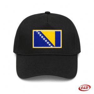 Kačket Bosna i Hercegovina navijački