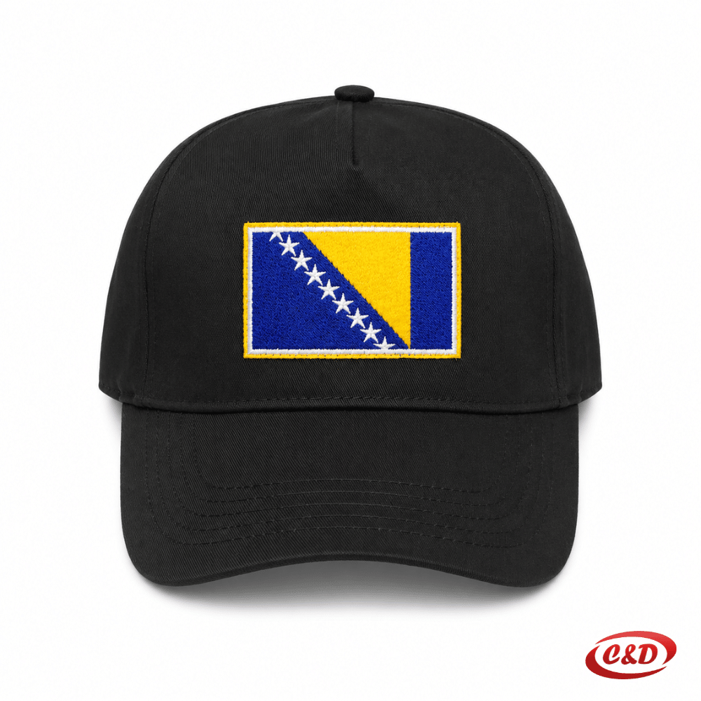 Kačket Bosna i Hercegovina navijački
