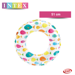 INTEX šlauf za plivanje 61 cm