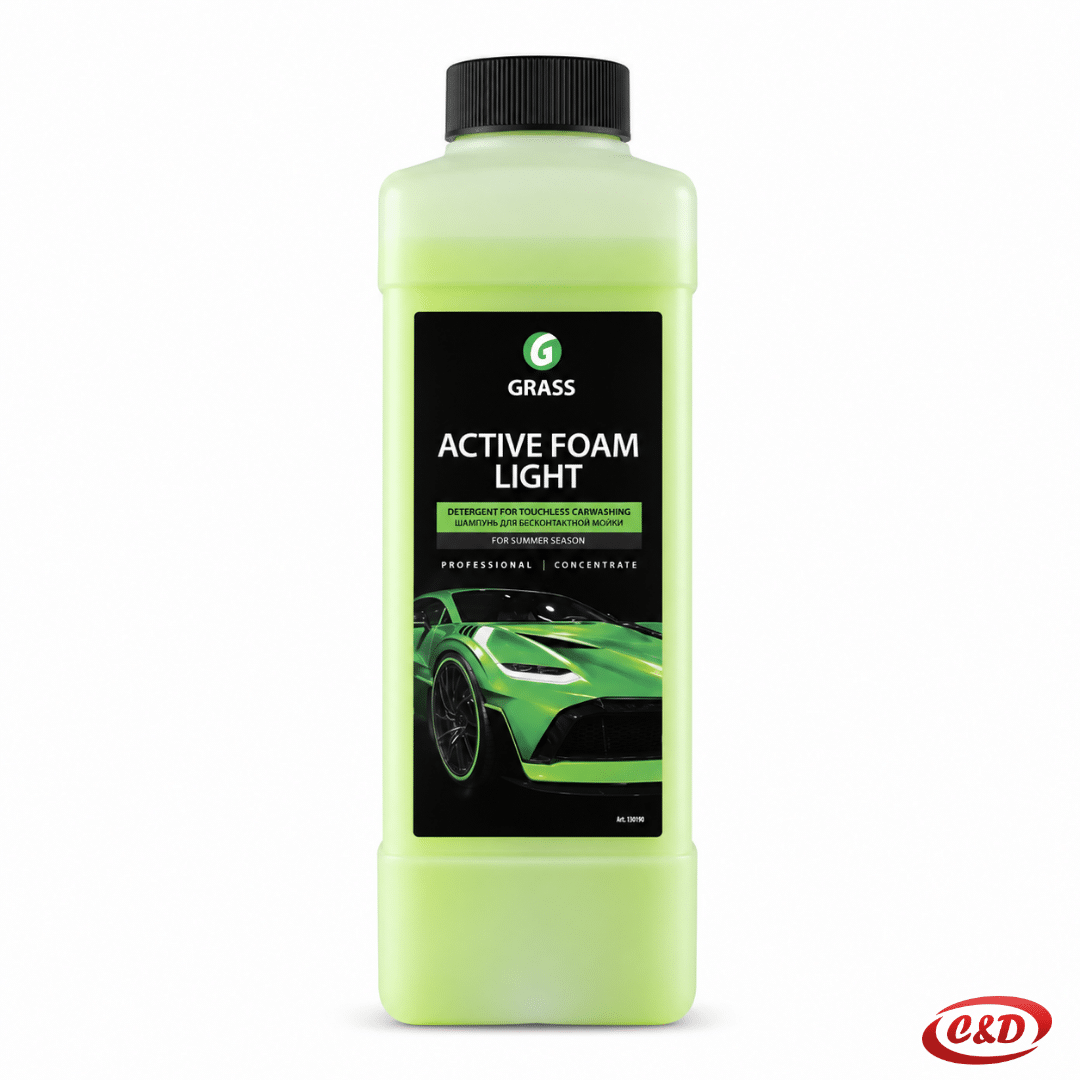 GRASS aktivna pjena za auto PH12 1L