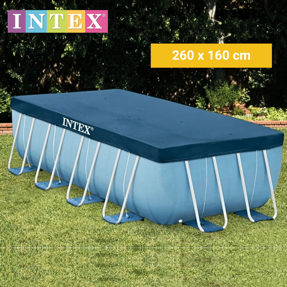 INTEX prekrivač za bazen 260x160 cm