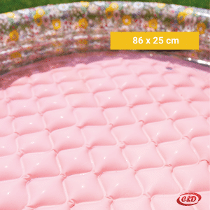 INTEX Sweet Blossom dječji bazen 86x25 cm
