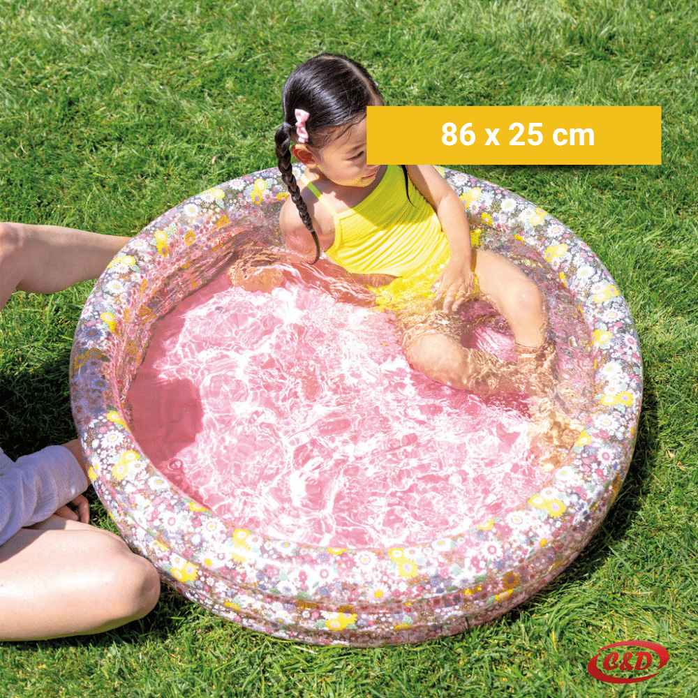 INTEX Sweet Blossom dječji bazen 86x25 cm
