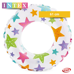 INTEX šlauf za plivanje 61 cm