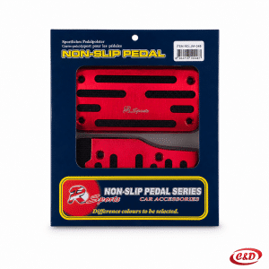 Non-Slip papučice za automatik