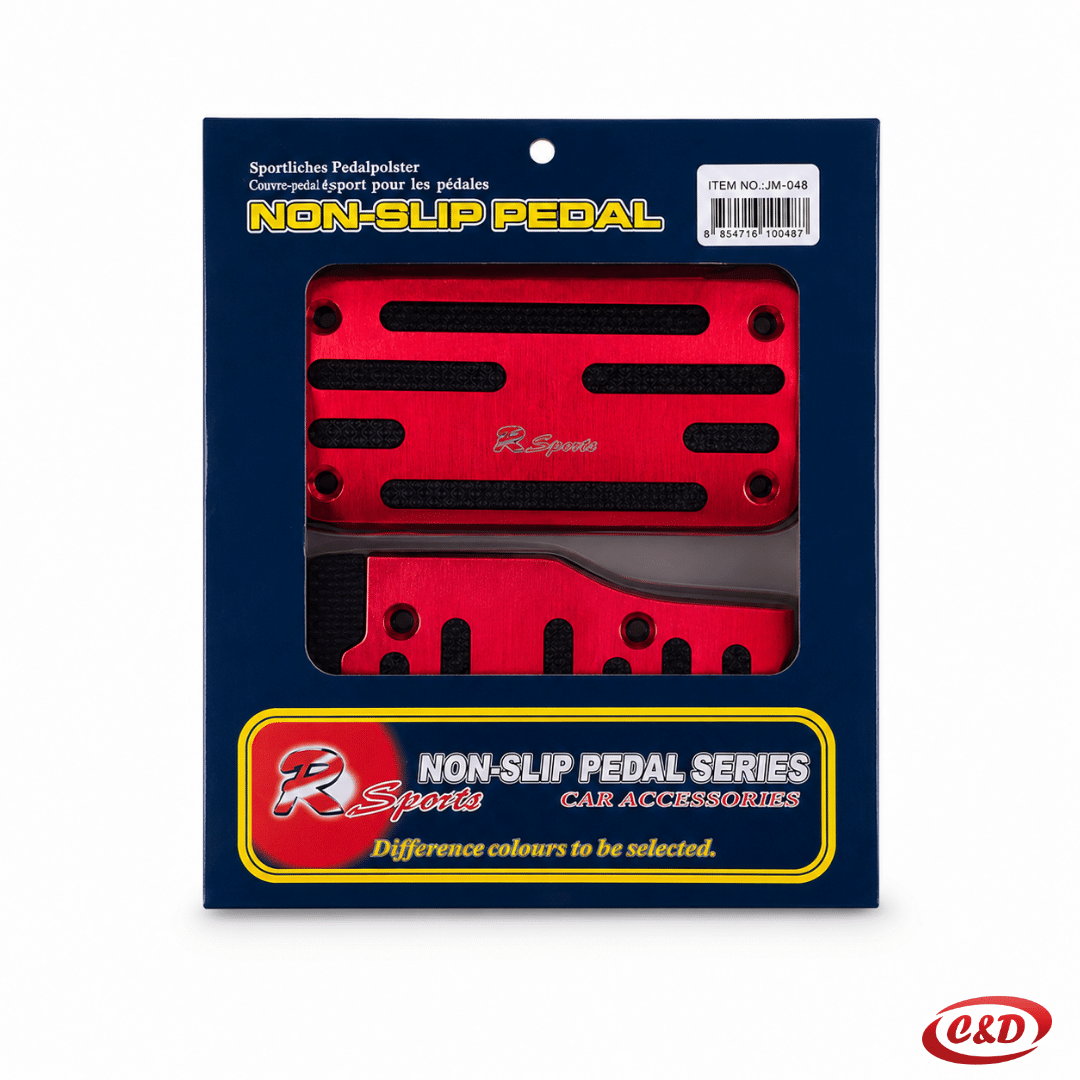 Non-Slip papučice za automatik