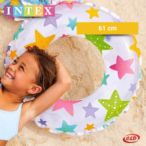 INTEX šlauf za plivanje 61 cm