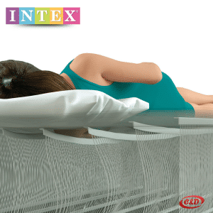 INTEX Dura-Beam Standard Twin zračni madrac
