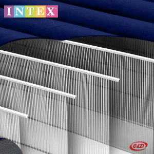 INTEX Dura-Beam Standard Twin zračni madrac