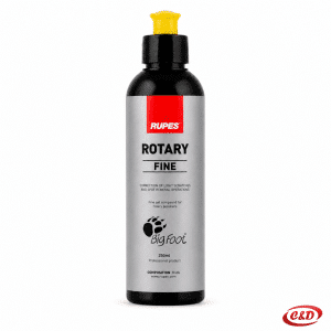 RUPES žuta pasta za poliranje 250 ml