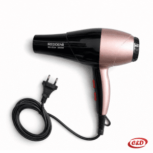 Remington RE-2054 fen za kosu 5 u 1 s difuzorom i nastavcima