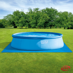 INTEX podloga za bazen do 4,5 m